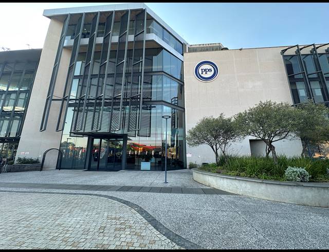 2,095M² OFFICE TO LET IN CENTURION CENTRAL